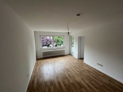 Meine erste Wohnung am Ratzeburger-See