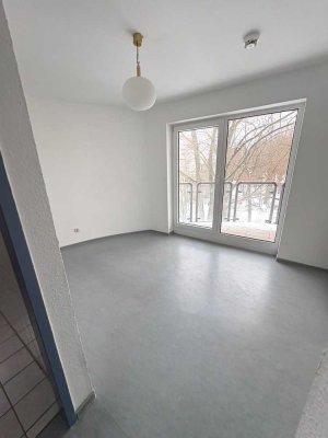 Helle Wohnung mit Balkon in Braunschweig