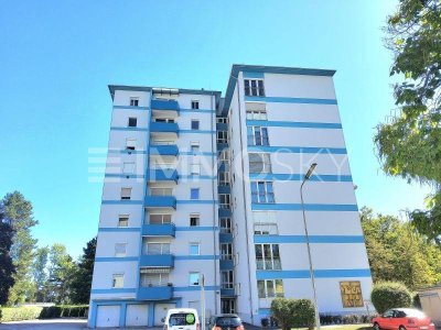 Preisreduziert! Top Anbindung, Wohntraum mit Balkon für Ihre Familie