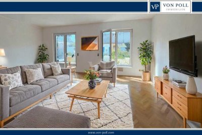 Einziehen und Wohlfühlen - exklusive Doppelhaushälfte zur Miete