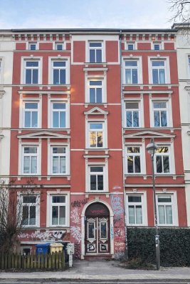 2-Raum-Eigentumswohnung für Selbstnutzer oder als Kapitalanlage mit Balkon