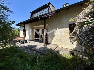 SOMMERAKTION: Charmantes, Großzügiges Haus in Toplage in Stockerau !