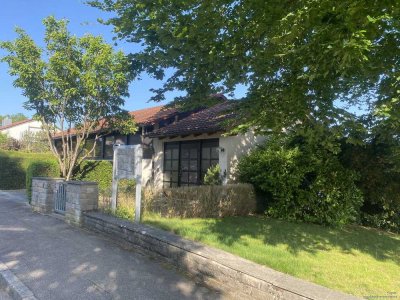 Ehemaliges Kirchengebäude in Metterzimmern zu verkaufen