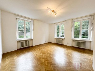 ANFRAGEN BITTE NUR PER MAIL3 ZIMMER // MIRABELLGARTEN
