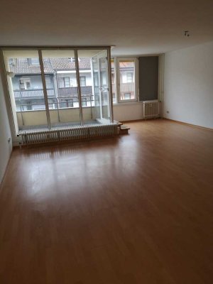 2 Zimmer Wohnung Stadtmitte ab 01. 12.2025 in Waldshut-Tiengen zu vermieten
