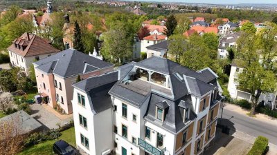 Maisonette-Traum – Hochwertig ausgestattet mit exklusiver Privat-Dachterrasse!