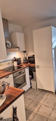 Moderne 4-Zimmer-Wohnung in ruhiger Lage von Bad Schwartau – Nachmieter*in zum 01.07.2025 gesucht
