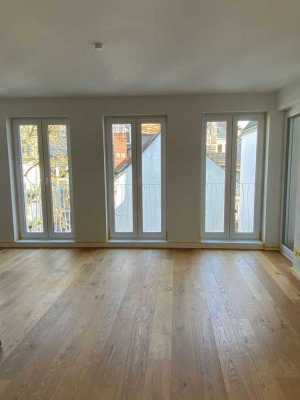 gehobene 3-Zimmer Wohnung in der Altstadt von Wetzlar