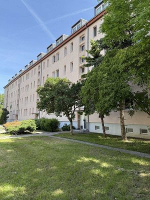 Frisch renovierte 3-Zimmer-Wohnung