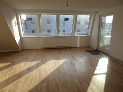 Traumhafte 4-Zimmer-Dachterrassenwohnung - Miete 1210 Wien