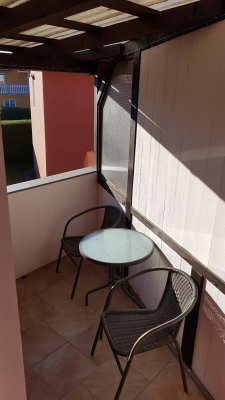 Schönes Single Appartement Bad Gleichenberg Süd