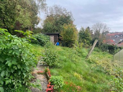 Für Ihr Familienglück - Doppelhaushälfte mit großem Garten in Neuberg