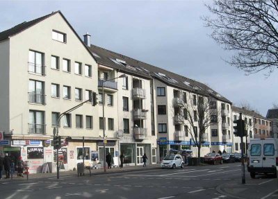 2-Zimmer-Wohnung in Köln Vingst