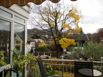 Charmante 2-Zimmer-Wohnung in guter Lage in Bad Reichenhall