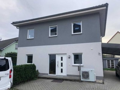 Einfamilienhaus mit viel Platz für die ganze Familie in Dresden Briesnitz