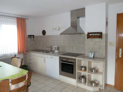 Freundliche Wohnung in Reichenbach