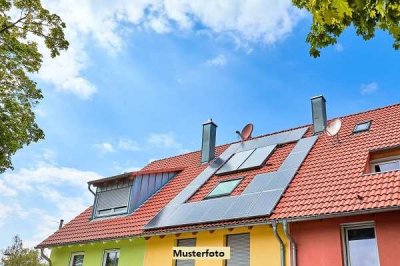 Einfamilien-Reihenendhaus in ruhiger und guter Stadtteilwohnlage