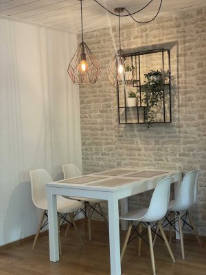 Voll möblierte und ausgestattete 1-Zimmer Wohnung in Laatzen ab dem 01.08.2025 zu vermieten