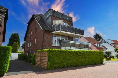 Hochwertig errichtetes Mehrfamilienhaus mit 4 Wohneinheiten inkl. Garagen in absoluter 1A-Lage
