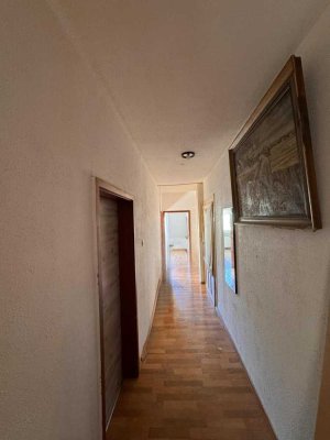 4-Zimmer-Wohnung in Pforzheim – 68 m²