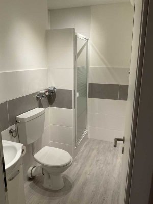Stilvolle, gepflegte 1-Zimmer-Wohnung mit Balkon und EBK in Bonn