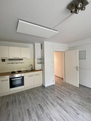 Moderne 1-Zimmer Maisonette mit Aufzug in Wien