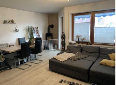 Ansprechende 3-Zimmer-Wohnung mit Einbauküche in Riedlingen
