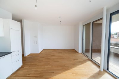 Penthouse Wohnung in Altach zu vermieten