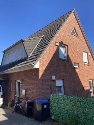 Einfamilienhaus mit tollem Garten