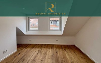 Modernes Reihenmittelhaus mit hochwertiger Ausstattung