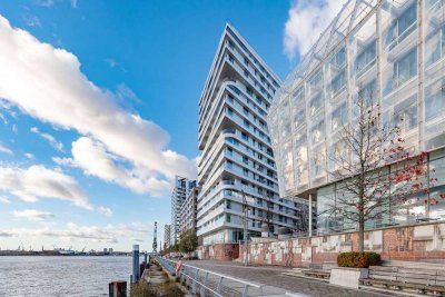 Wohnen am Wasser. Leben in Exklusivität. Ihr Platz an der Elbe