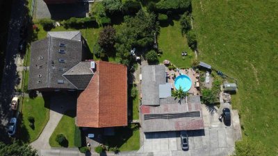 Mehrfamilienhaus mit viel Potenzial