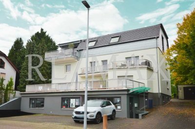 Modernes Mehrfamilienhaus in ruhiger Innenstadtlage von Idstein