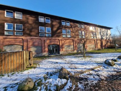 Gemütliche 2 Zimmer Wohnung in Ratzeburg