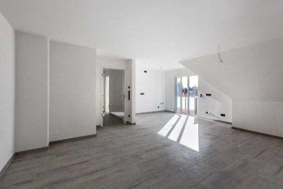 FBC - Schönstes Aubing - Top-2,5-Zimmer-DG-Wohnung (vermietet)