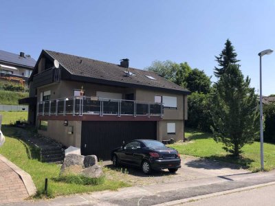 Großzügiges Einfamilienhaus / Villa in traumhafter Südlage - provisionfrei!