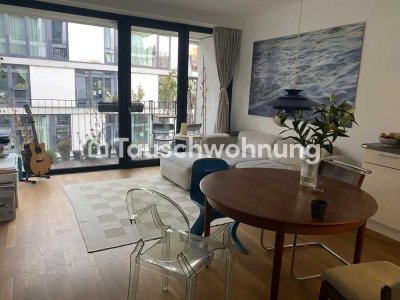 Tauschwohnung: Wohnungstausch in Berlin: Treptow-Köpenick