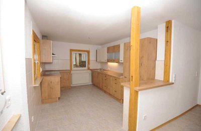 Wunderschöne 3,5-Zimmer-Wohnung mit Garage in Schönmünzach