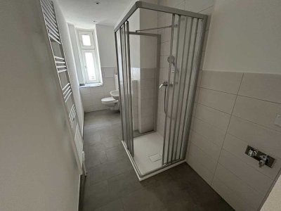 Erstbezug nach Komplettsanierung im Erdgeschoss!