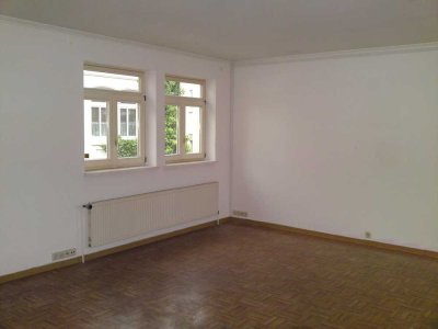 Schöne 3-Zimmer Stadtwohnung in Helmstedt