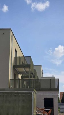 Wunderschöne, moderne Wohnung sucht ihre ersten Mieter!