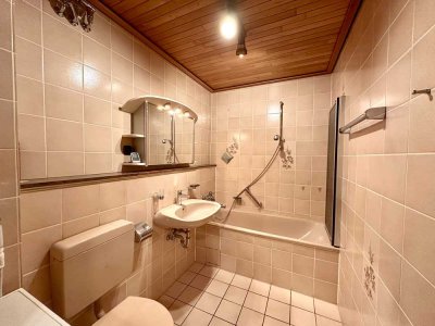Licht. Luft. Lieblingsplatz – 3 Zimmer mit zwei Balkonen in Toplage.