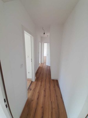**Moderne 2-Raum in Neumühl**