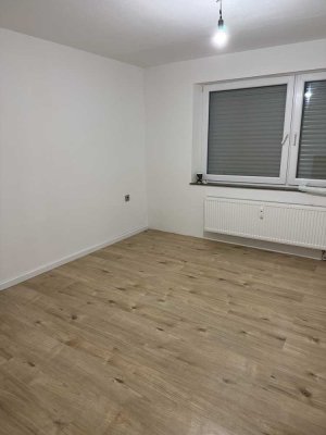 Renovierte  4-Zimmer-Wohnung mit Balkon in Blaustein