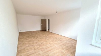Schöne zentrale 3-Raum-Wohnung in der Innenstadt