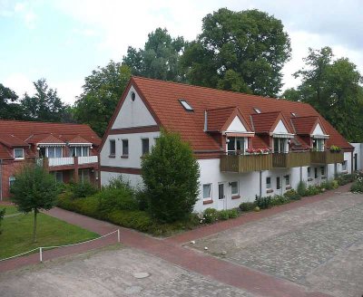 Großzügige 3 Zimmer Wohnung in Arsten