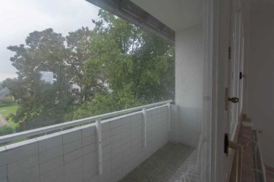 Demnächst frei! 2-Zimmer-Wohnung in Essen Gerschede