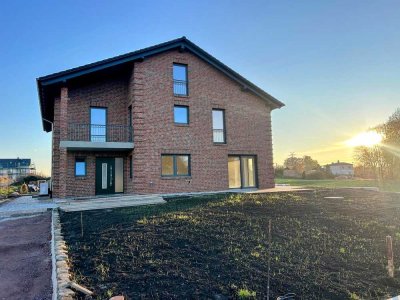 Gepflegtes Einfamilienhaus mit 5 Zimmern in Magdeburg-Diesdorf