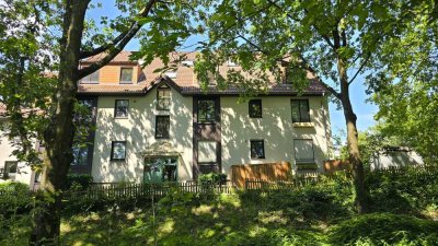 Ruhige Lage I Erkrath I Balkon I Küchenübernahme möglich I 2 TG Plätze möglich