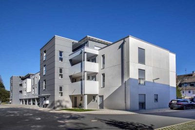 Barrierefreie Traumwohnung in bester Lage von Lüdenscheid wartet auf Sie!
